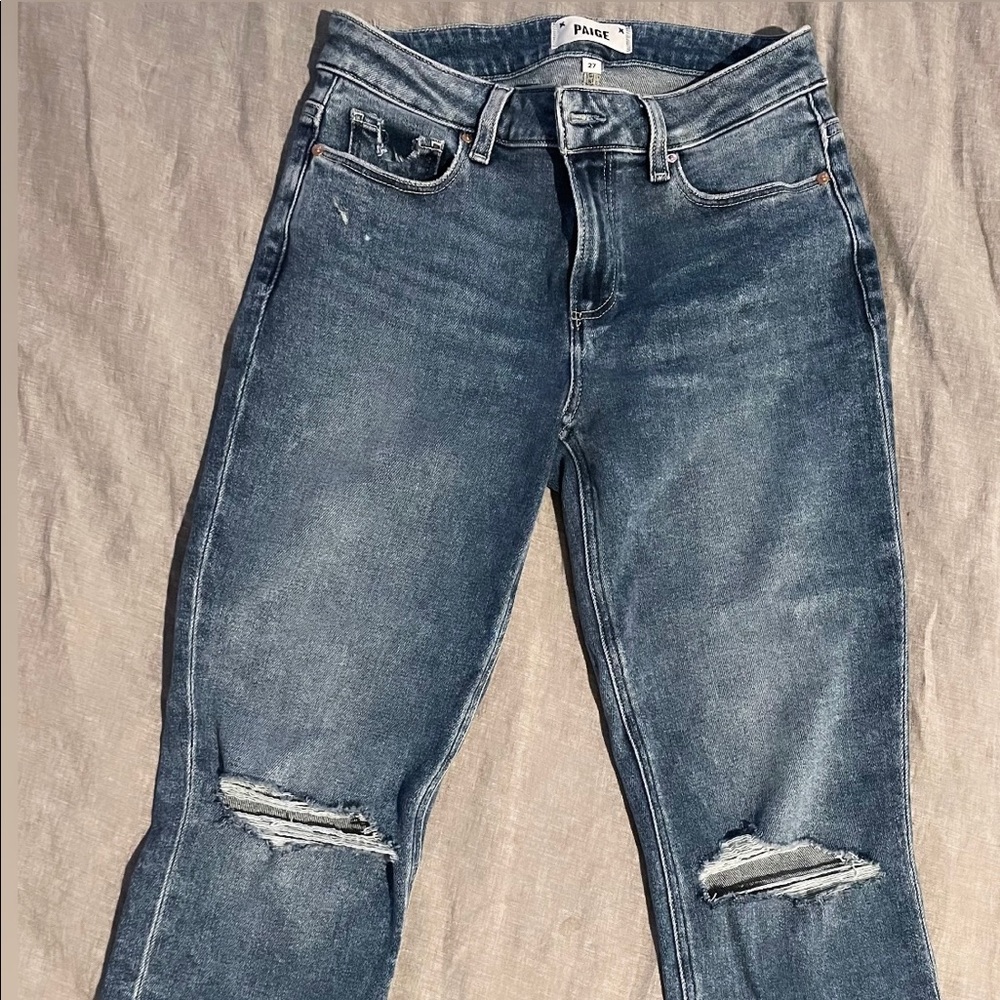 Paige jeans